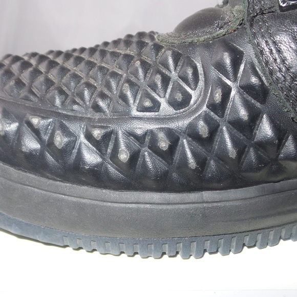 *SOLD* Nike Lunar Force 1 Duckboot - Picture 5 of 7